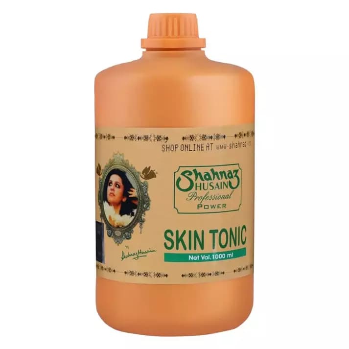 Shahnaz Husain Professional Power Skin Tonic, 1000 ml-Main Image
