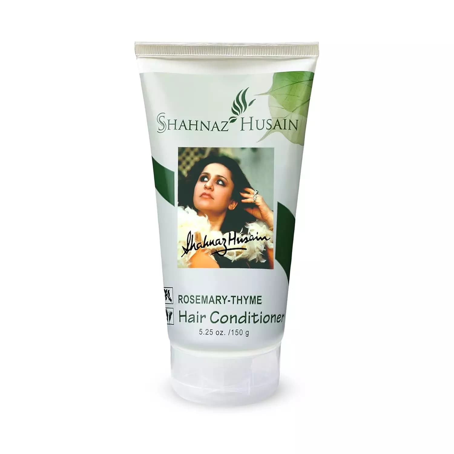 Shahnaz Husain Rosemary Thyme Hair Conditioner-Main Image