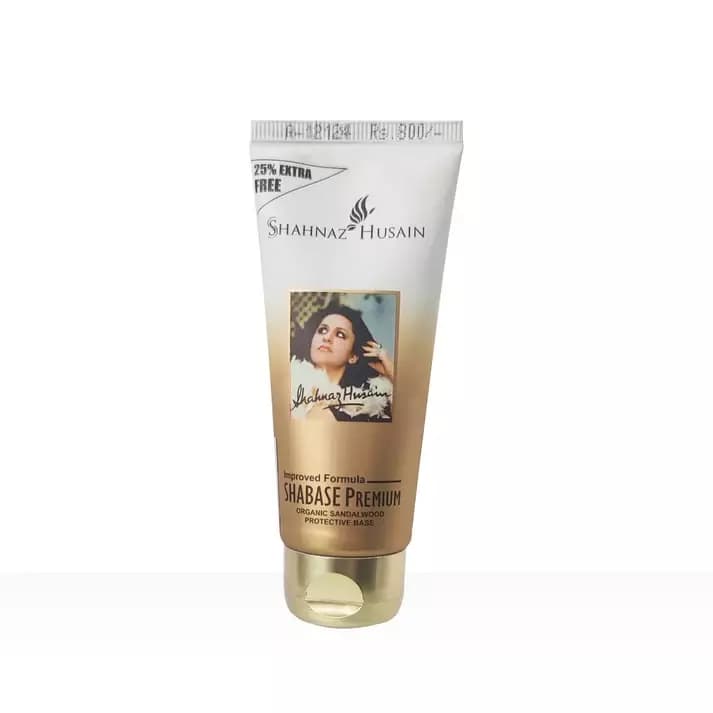 Shahnaz Husain Shabase Premium, 50 g-Main Image