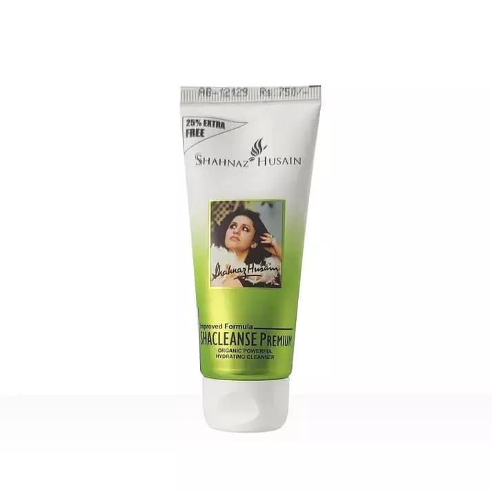 Shahnaz Husain Shacleanse Premium-Main Image