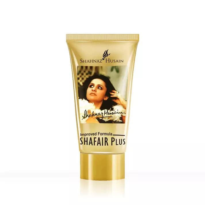 Shahnaz Husain Shafair Plus For Pigmentation-Main Image