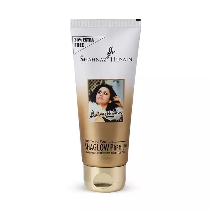 Shahnaz Husain Shaglow Premium, 50 g-Main Image