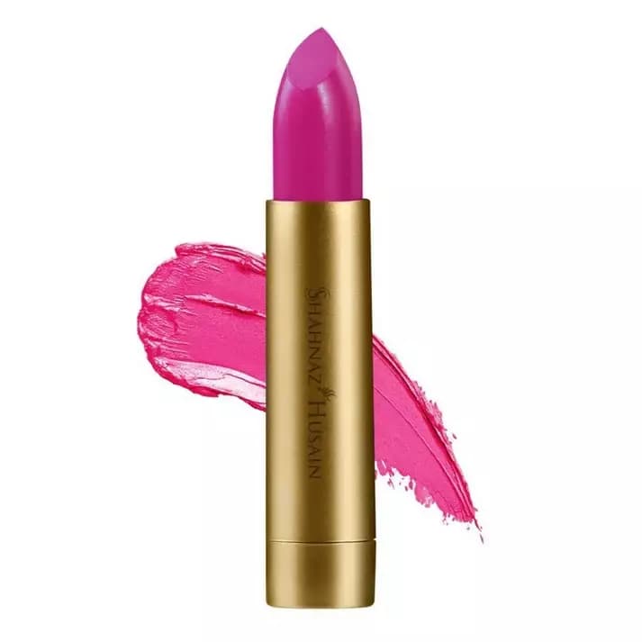 Shahnaz Husain Shalips Plus-Jaipur Pink-Main Image