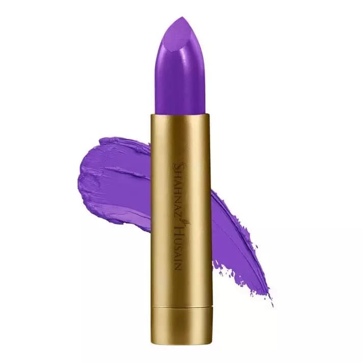 Shahnaz Husain Shalips Plus-Violet Fantasy-Main Image