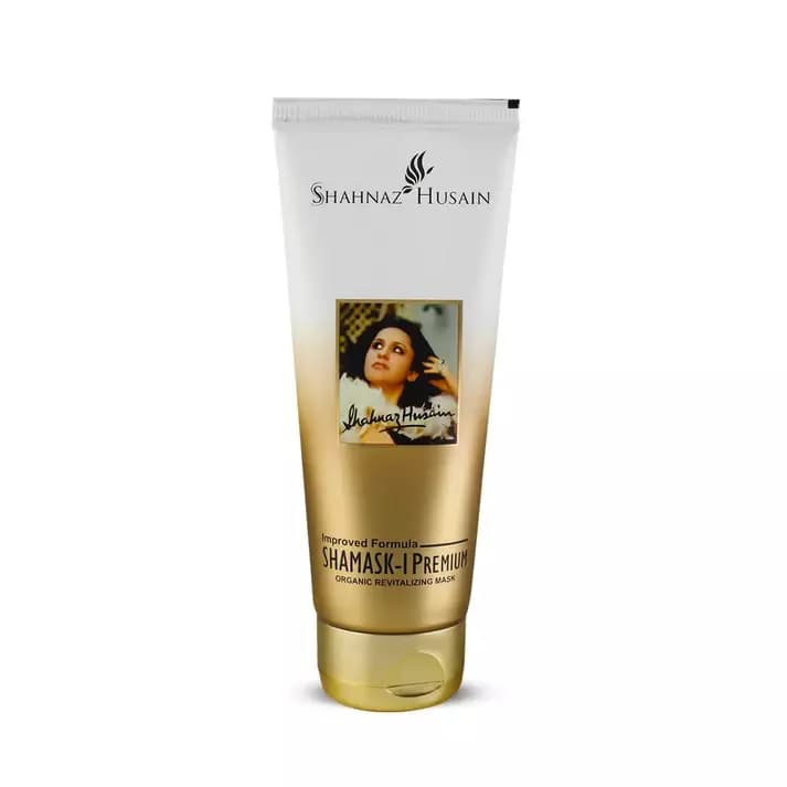 Shahnaz Husain Shamask I-Premium-Main Image