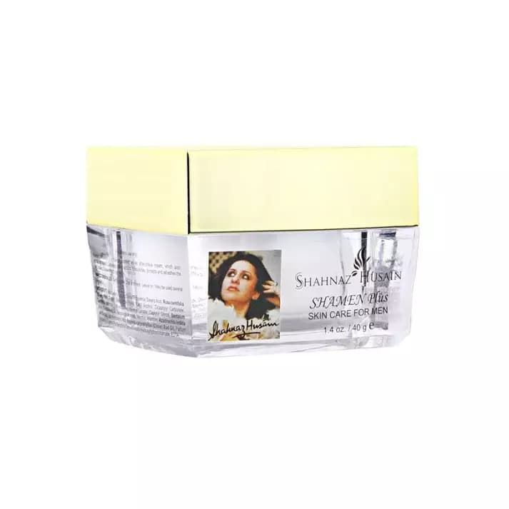 Shahnaz Husain Shamen Plus-Main Image