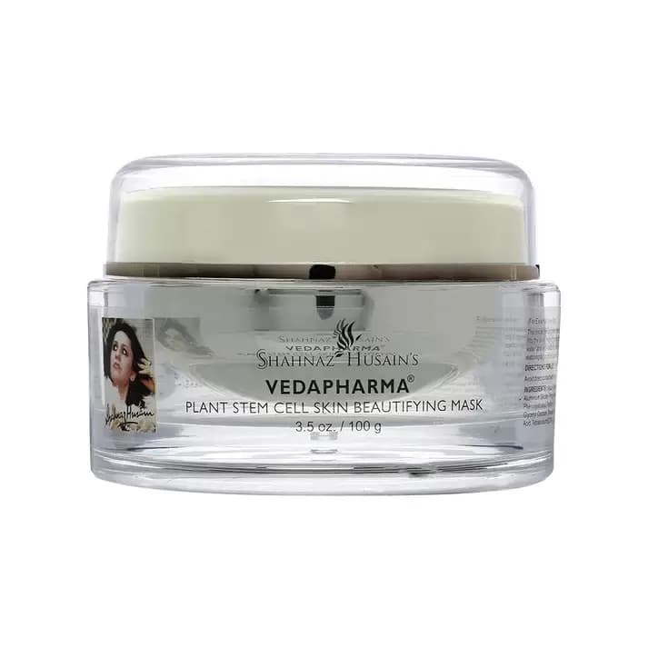 Shahnaz Husain Vedapharma Plant Stem Cell Skin Beautifying Mask-Main Image