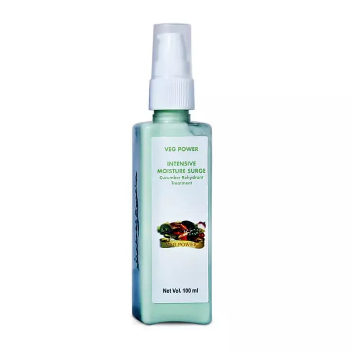 Shahnaz Husain Veg Power Intensive Moisture Surge, 100 ml-Main Image