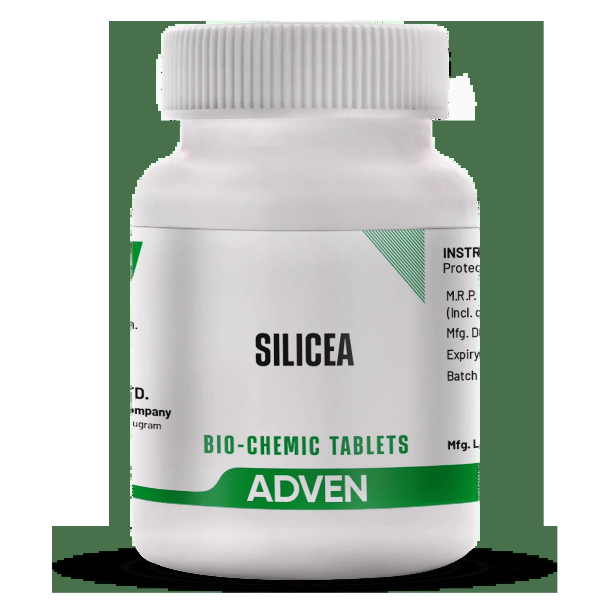 Silicea-Main Image