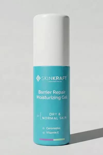 Skinkraft Barrier Repair Moisturizing For Normal Skin-Main Image