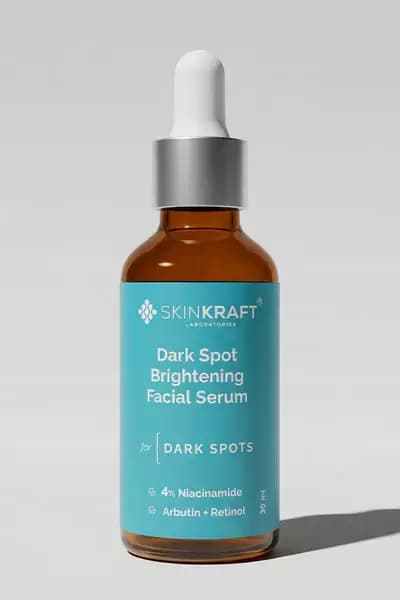 Skinkraft Dark Spot Brightening Facial Serum For Moderate Dark Spots-Main Image