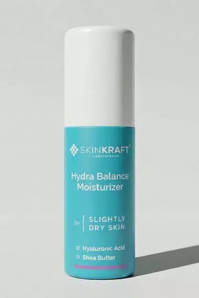 Skinkraft Hydra Balance Moisturizer For Dry Skin-Main Image