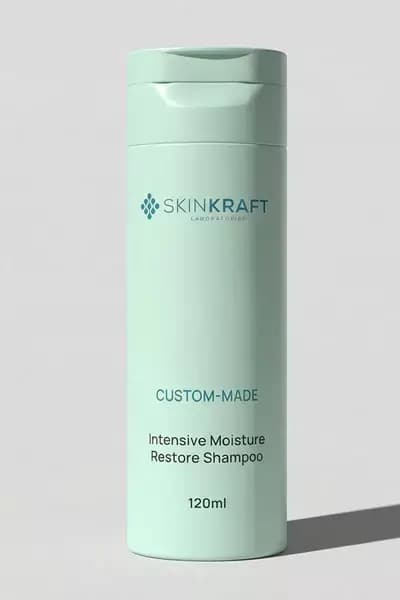 Skinkraft Intensive Moisture Restore Shampoo-Main Image
