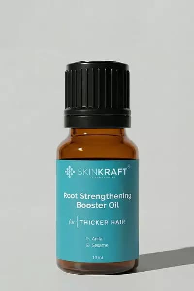 Skinkraft Root Strengthening Booster Oil-Main Image