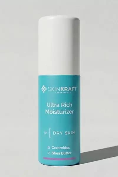 Skinkraft Ultra Rich Moisturizer For Very Dry Skin-Main Image
