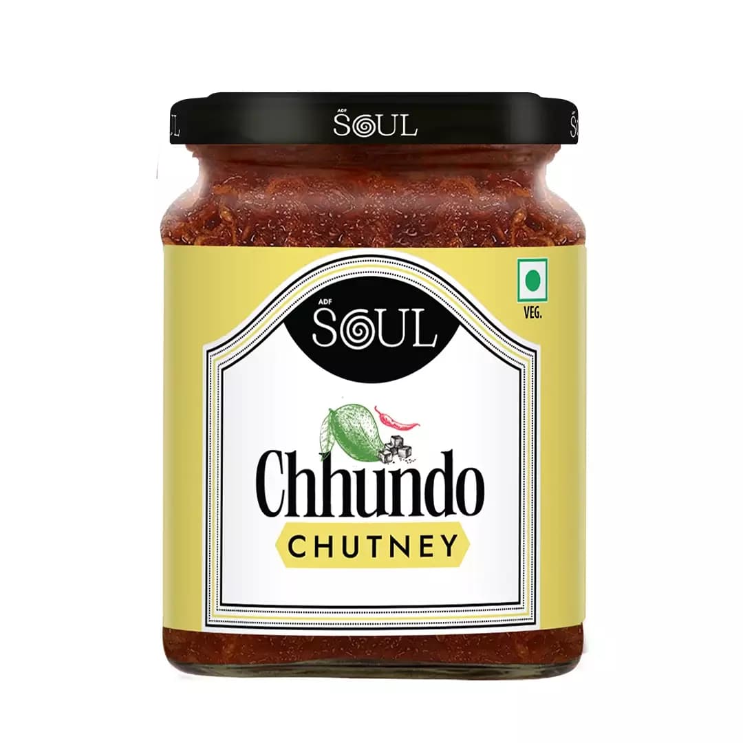 Soul Chhundo Chutney-Main Image