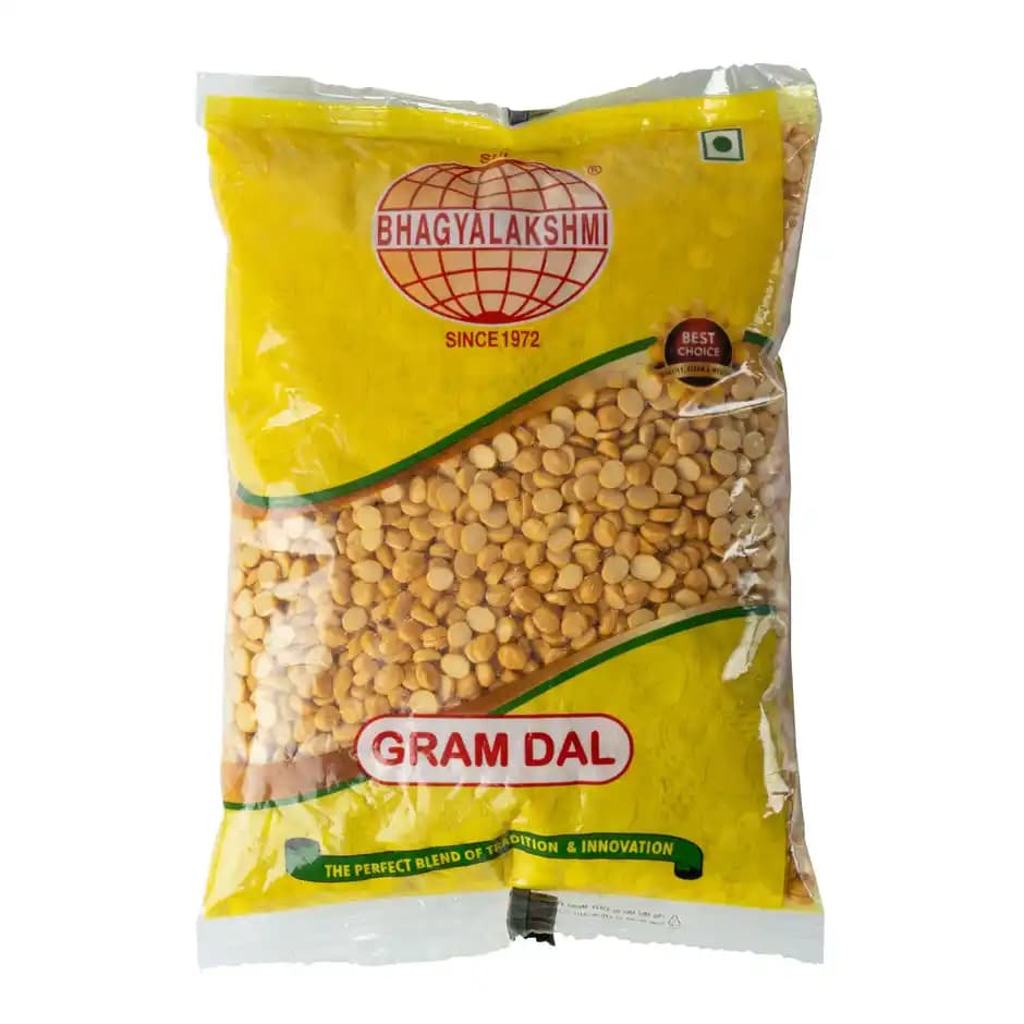 Sri Bhagyalakshmi Gram Dall,500g-Main image