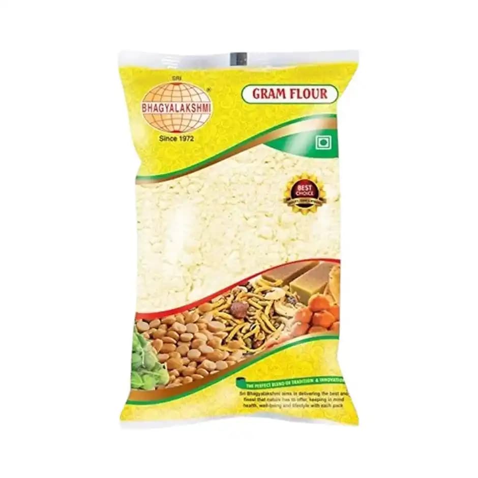 Sri Bhagyalakshmi Gram Flour,500g-Main image