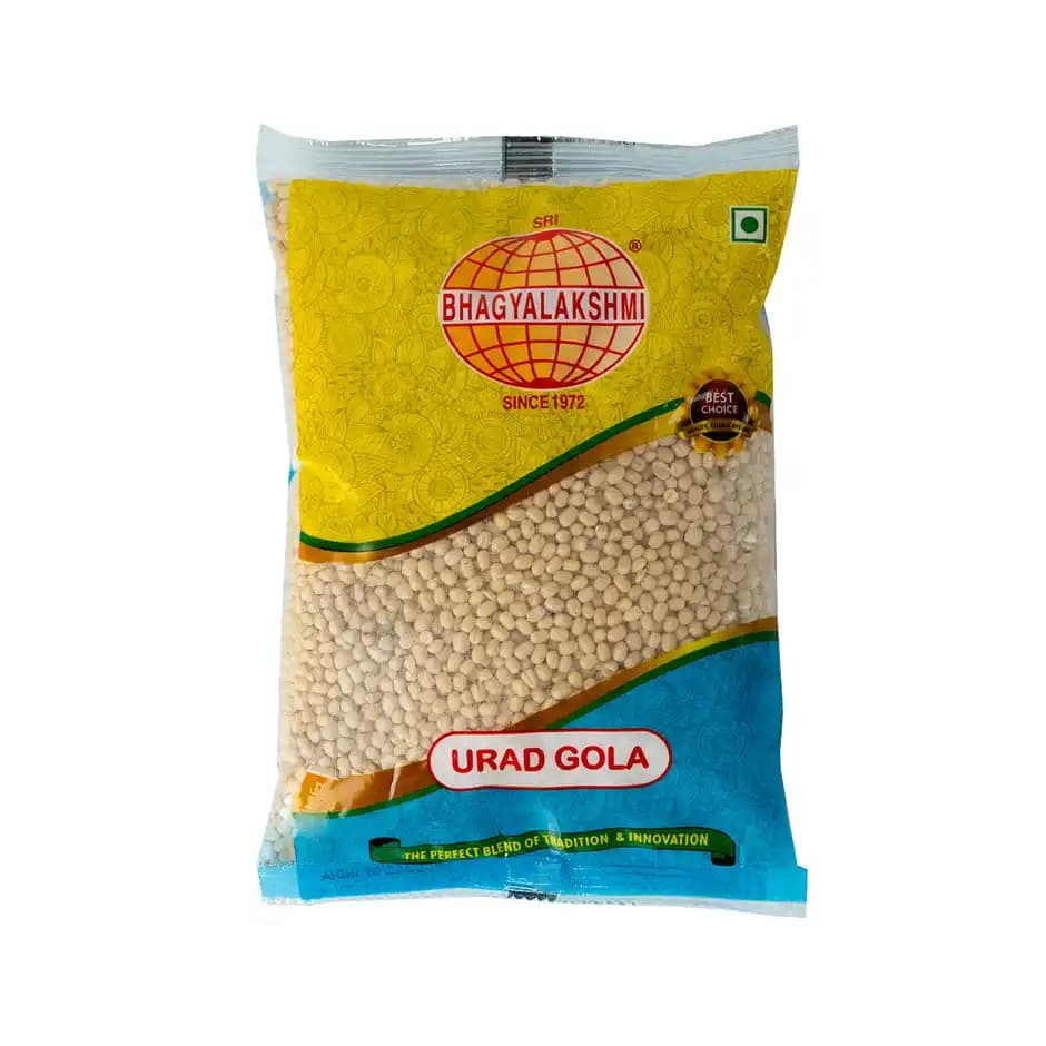 Sri Bhagyalakshmi Urad Gola,500g-Main image