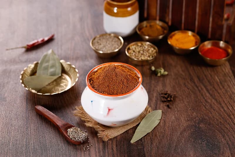 Sumadhura Biryani Masala-Main image