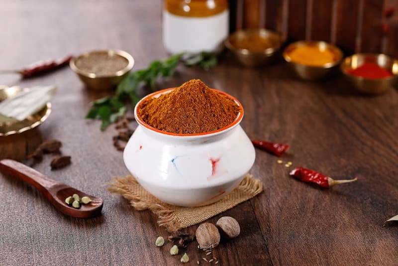 Sumadhura Chicken Masala-Main image