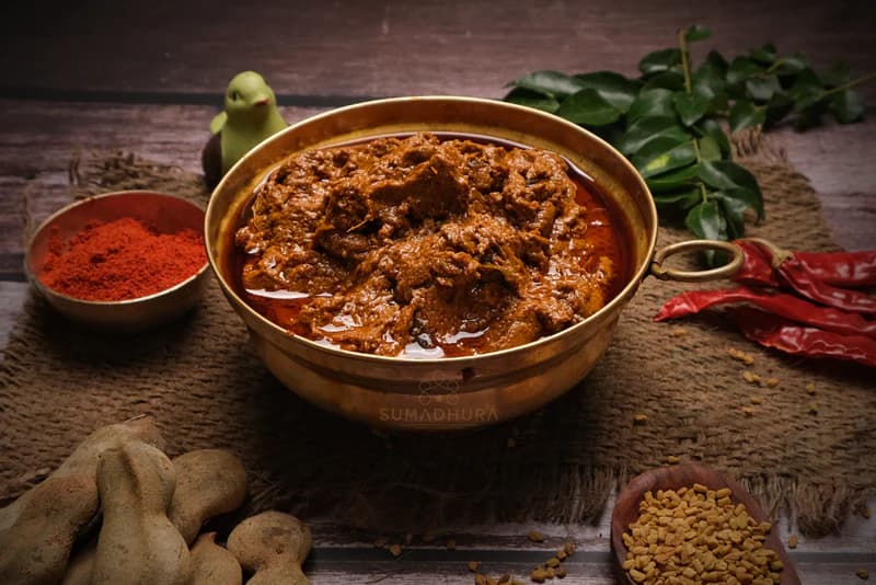 Sumadhura Chintakaya Pickle-Main image