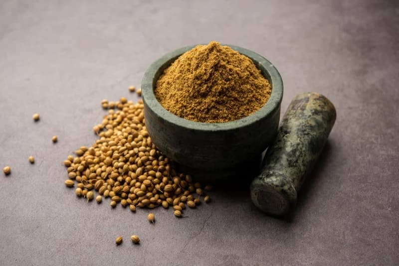 Sumadhura Coriander Powder-Main image