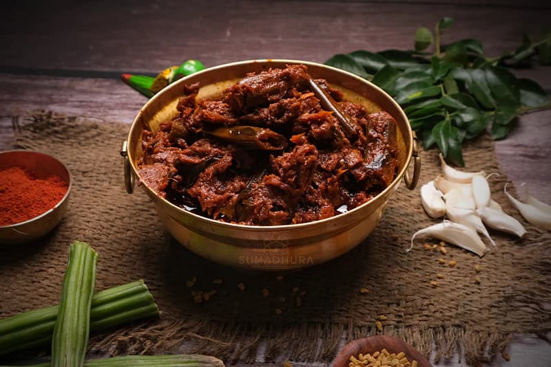 Sumadhura Chintakaya Pickle-Main image