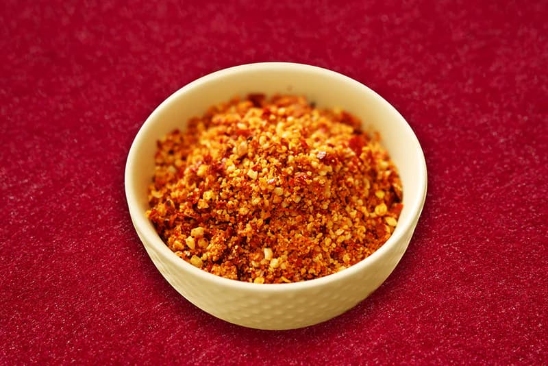 Sumadhura Ground Nut Podi-Main image