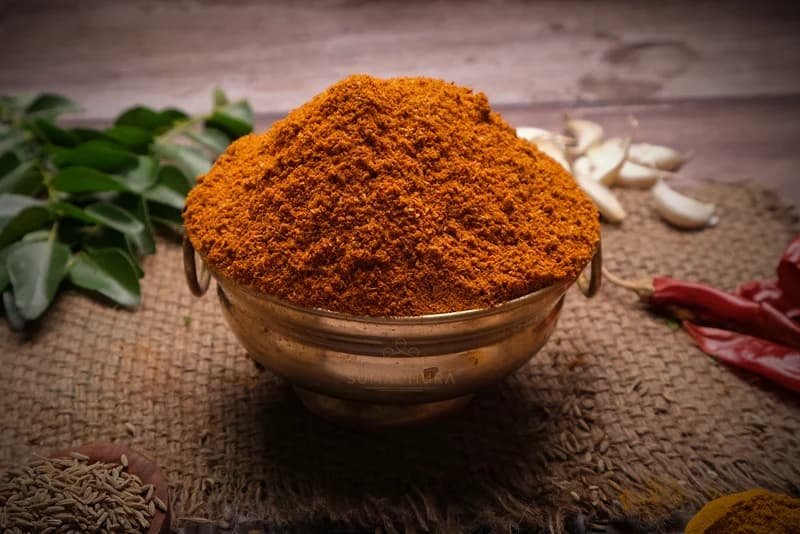 Sumadhura Rasam Podi-Main image