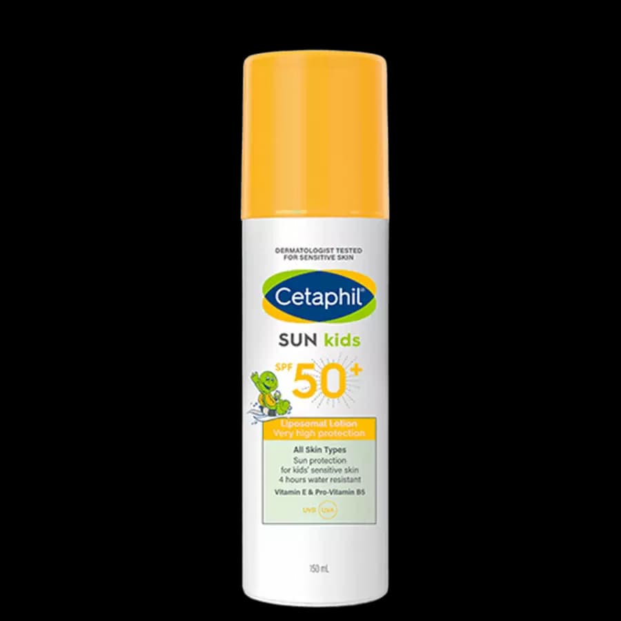 Sun Kids SPF 50+ Lotion,150 ml-Main Image