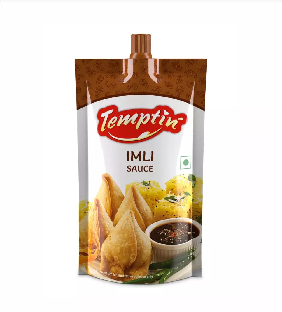 Temptin Imli Sauce, 80g-Main image
