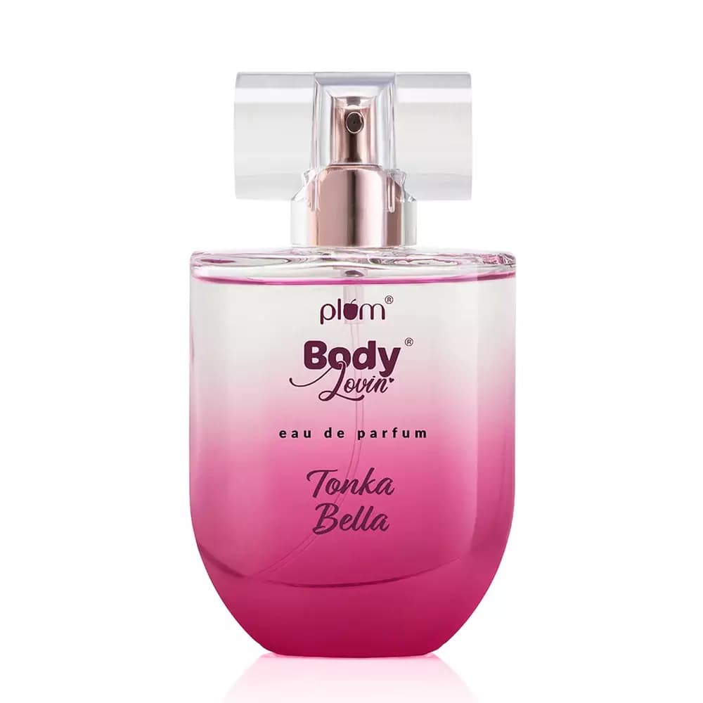 Tonka Bella Eau De Parfum by BodyLovin-Main Image