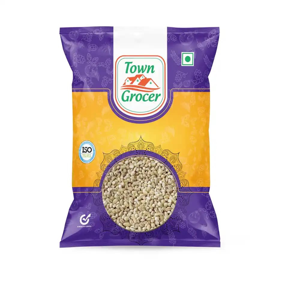 Town Grocer Barley Without Husk,200g-Main image