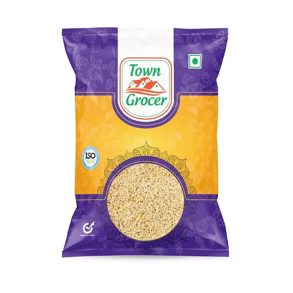 Town Grocer Barnyard Millet,500g-Main image