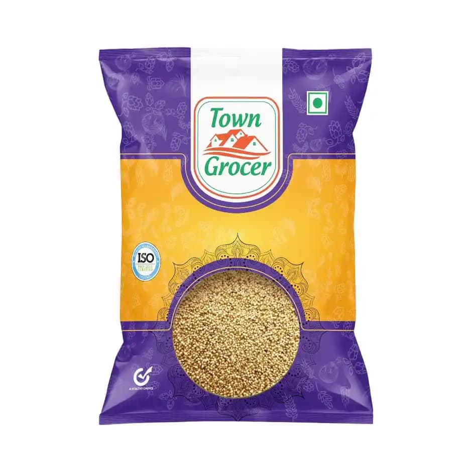 Town Grocer Foxtail Millet,100g-Main image