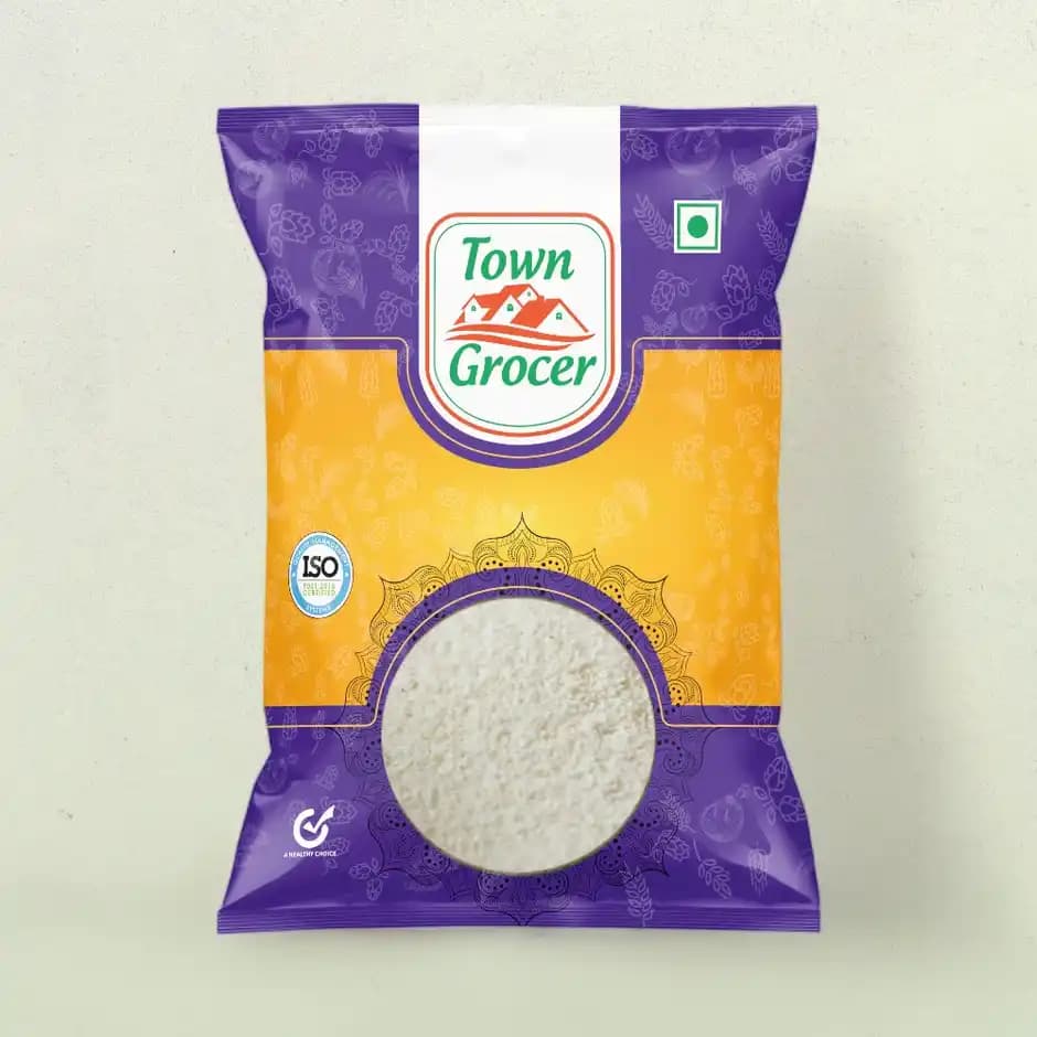 Town Grocer Idli Sooji,500g-Main image