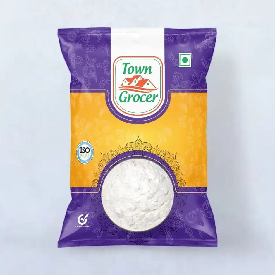 Town Grocer Maida,500g-Main image
