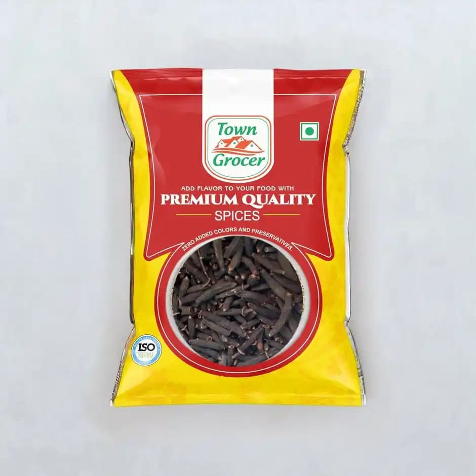 Town Grocer Marathi Moggu,50g-Main image
