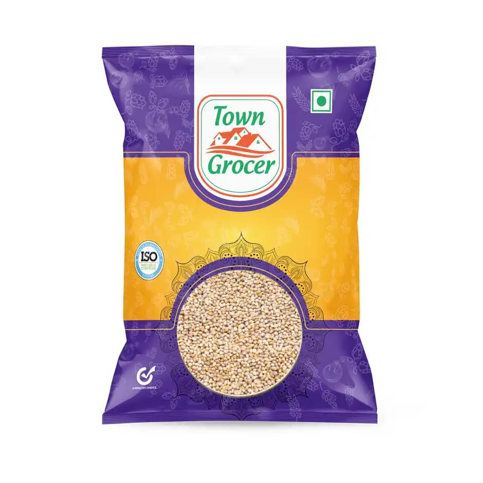 Town Grocer Pearl Millet,500g-Main image