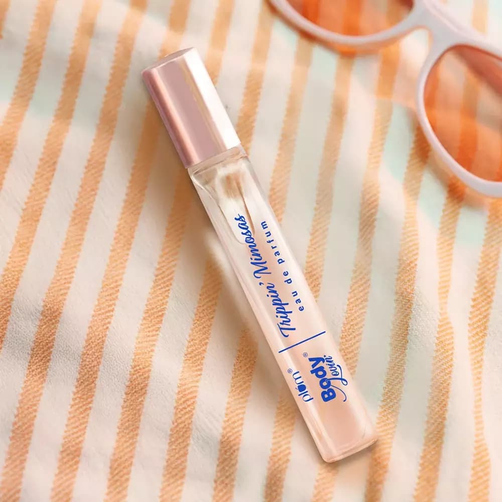Trippin Mimosas Eau De Parfum by BodyLovin-Main Image