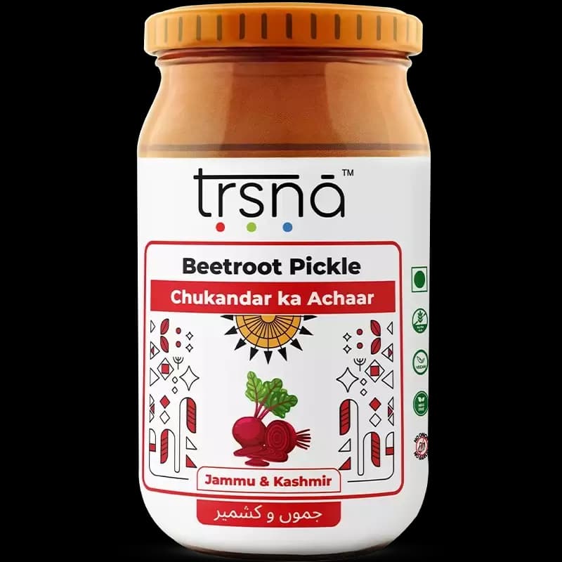 Trsna Beetroot Pickle-Main image