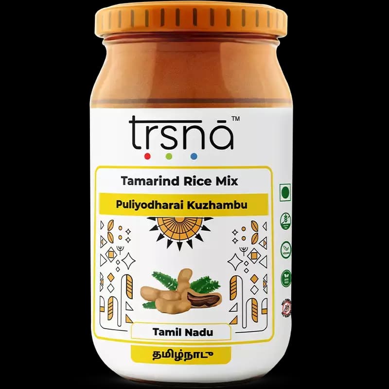 Trsna Tamarind Rice Mix-Main image