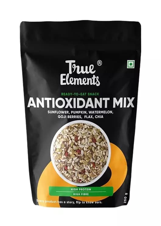 True Elements Antioxidant Seeds Mix-Main image