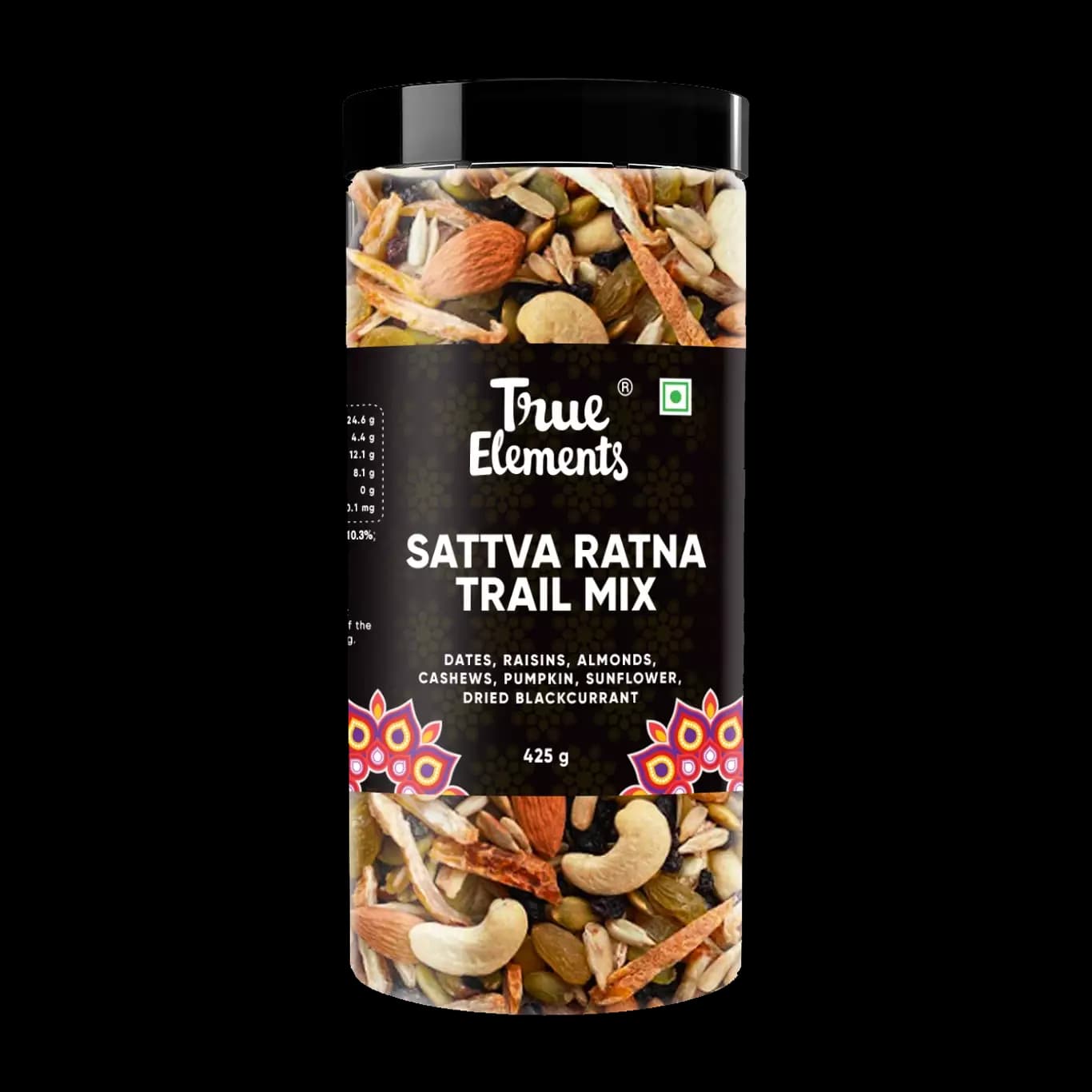 True Elements Sattva Ratna Goodness Trail Mix-Main image