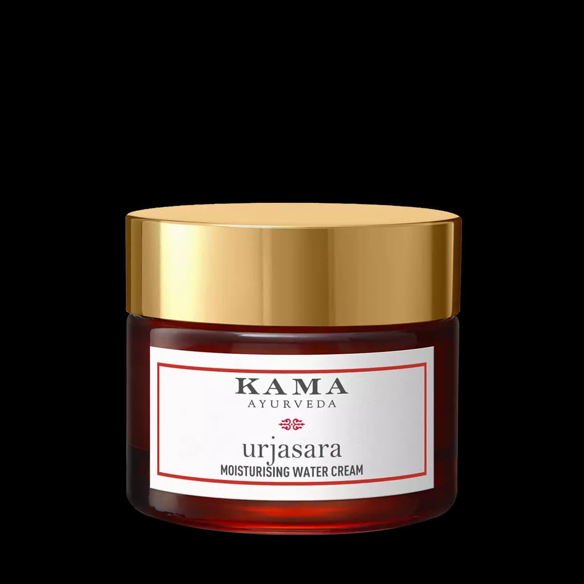 Urjasara Moisturising Water Cream-Main Image