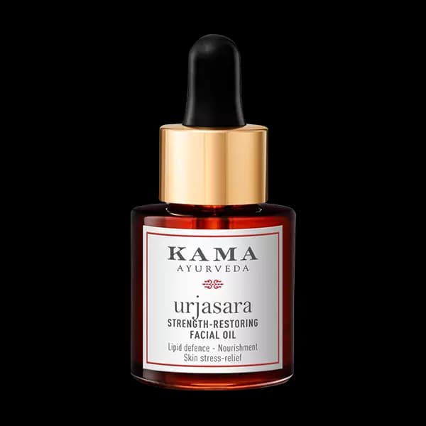 Urjasara Strength-Restoring Facial Oil-main Image