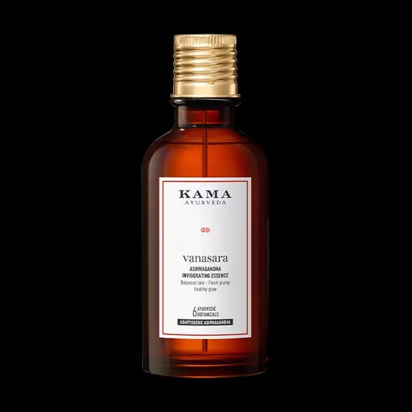 Vanasara Ashwagandha Invigorating Essence-Main Image