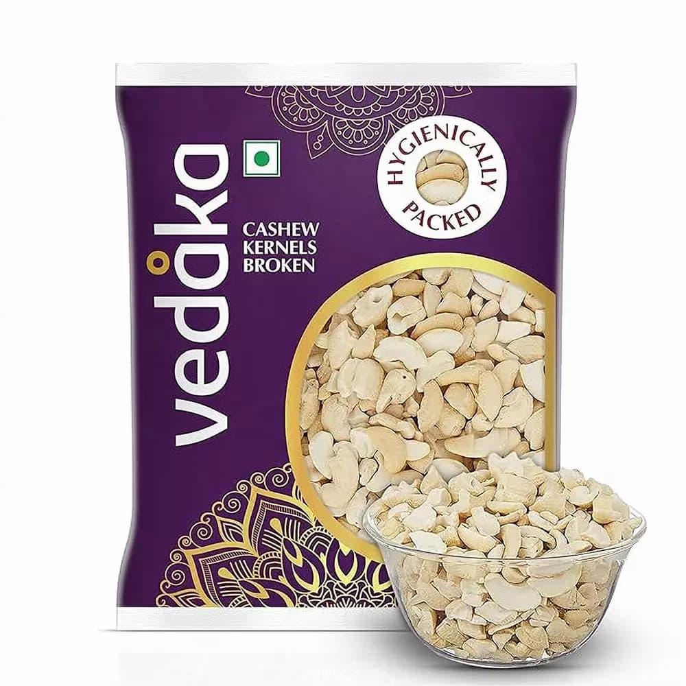 Vedaka Broken Cashews-Main image