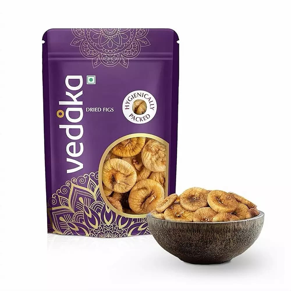 Vedaka Dried Figs-Main image
